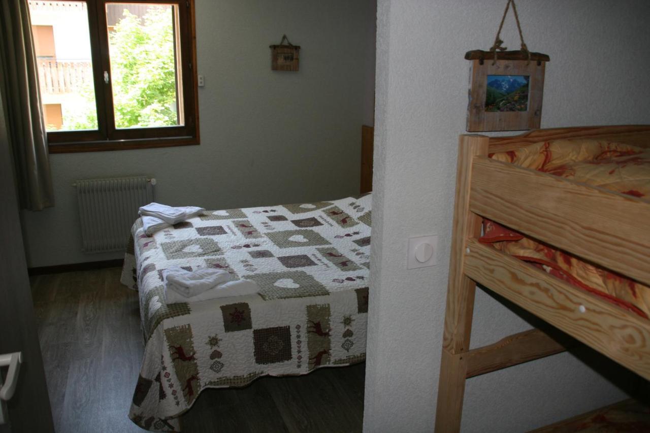 Gite Châtel Zewnętrze zdjęcie