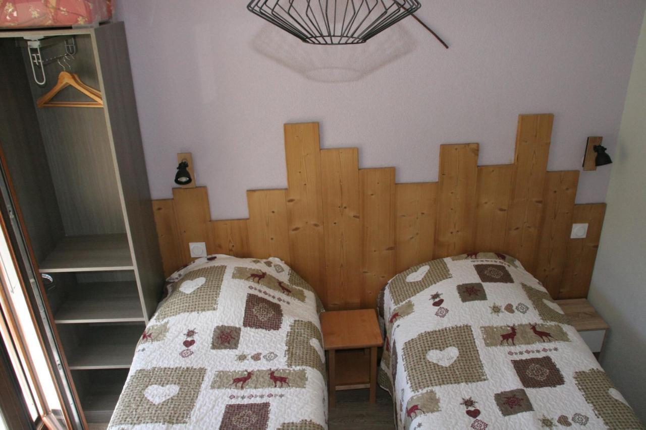 Gite Châtel Zewnętrze zdjęcie
